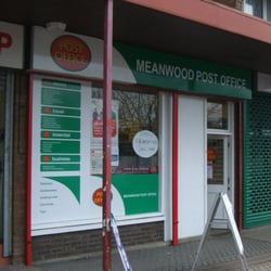 Post Office-Meanwood