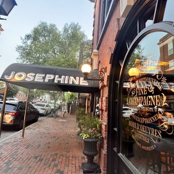 Josephine - French Near Me - Alexandria, Virginia Josephine - French Near Me - Alexandria, Virginia
