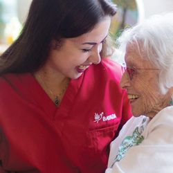 BAYADA Assistive Care - State Programs