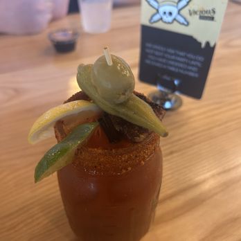 Vicious Biscuit - Bloody Mary - Breakfast & Brunch Near Me - Hattiesburg, Mississippi Vicious Biscuit - Bloody Mary - Breakfast & Brunch Near Me - Hattiesburg, Mississippi