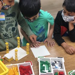 ACE Academy - Lego Camp summer 2022