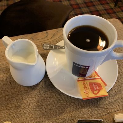 Black Boy Inn Hotel Caernarfon by null