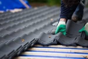 Safari Roofing and Remodeling Logo