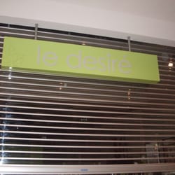 Le Desire Moonee Ponds