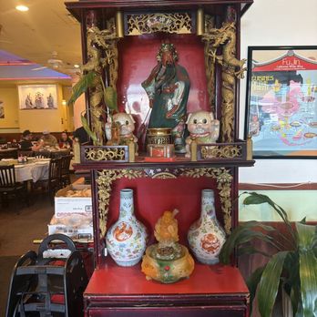 Imperial Garden Restaurant - Dim Sum Near Me - Fresno, California