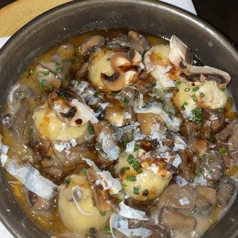 Esther's Kitchen - Gnudi - Italian Near Me - Las Vegas, Nevada
