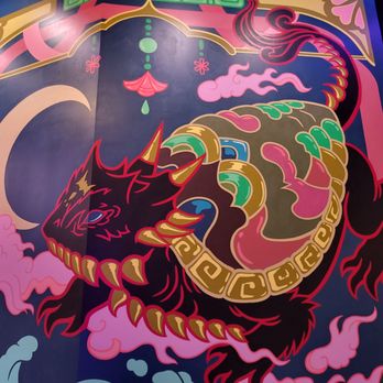 The Real Unreal - Meow Wolf - Art Museums Near Me - Grapevine, Texas The Real Unreal - Meow Wolf - Art Museums Near Me - Grapevine, Texas