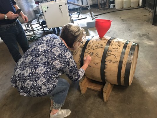 Photo of Bluegrass Executive Transportation - Louisville, KY, US.