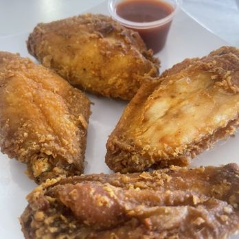 Brunch House - Chicken Wings - Breakfast & Brunch Near Me - Phoenix, Arizona