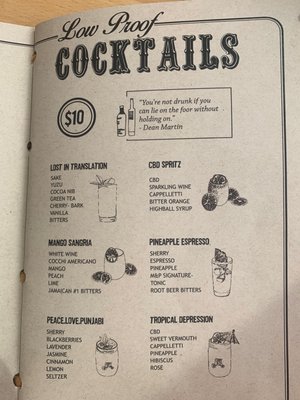 Mortar & Pestle Bar by null