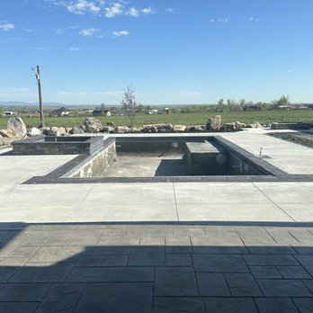 Reardon Construction Enterprises - My beautiful backyard. And my nasty moss filled pool. - Pool & Hot Tub Service Near Me - Littleton, Colorado Reardon Construction Enterprises - My beautiful backyard. And my nasty moss filled pool. - Pool & Hot Tub Service Near Me - Littleton, Colorado