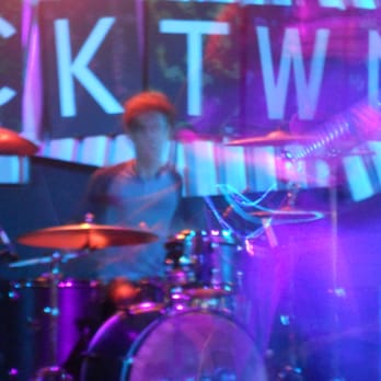 Rocktown - A concert. - Performing Arts Near Me - Pompano Beach, Florida