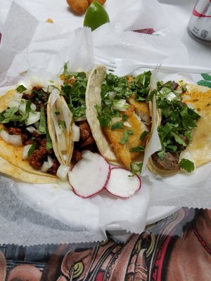 Aqui Es: A Taste Of Mexico by null