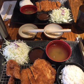 Mr.Tonkatsu - Thanks for the rice - Japanese Near Me - Toronto, Ontario Mr.Tonkatsu - Thanks for the rice - Japanese Near Me - Toronto, Ontario