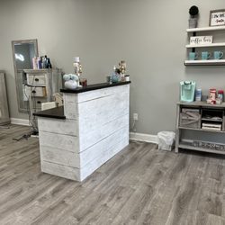 Embellish Hair Studio