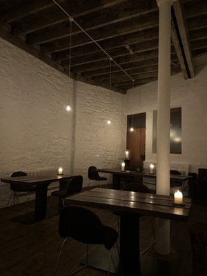 TIMBERYARD by null
