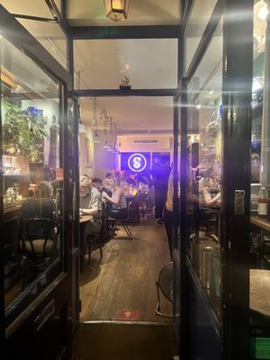 Supawan Thai Food by null