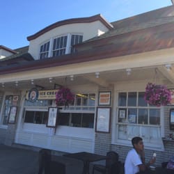 Carousel Creamery