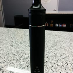 American Vape Company - Purchased my Neptune at A Vapor Cloud.