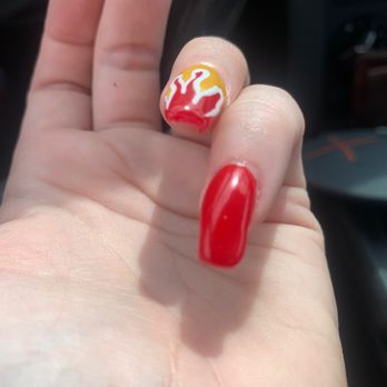 Deluxe Nails & Spa - Nails. - Nail Salons Near Me - Fort Worth, Texas Deluxe Nails & Spa - Nails. - Nail Salons Near Me - Fort Worth, Texas