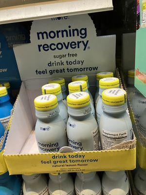 Hudson Market by null