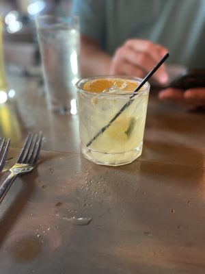 J Michael's Prime by null