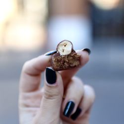 Criollo Chocolatier - Chocolat : Piemontais