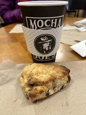 Mocha Joe's Cafe by null