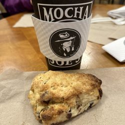 Mocha Joe's Cafe