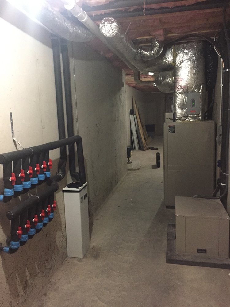 Slide of Perfect Temperature