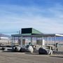 Photo of Trona Highway Safety Rest Stop
