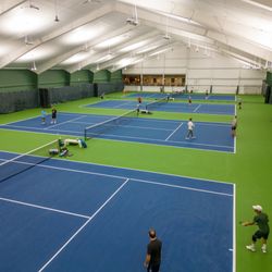 Quail Run Racquet Club