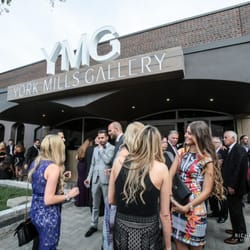 York Mills Gallery