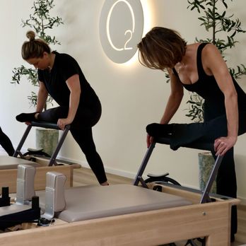 O2 Pilates - Who doesn't love a nice glute stretch at the end of class - Pilates Near Me - Santa Monica, California O2 Pilates - Who doesn't love a nice glute stretch at the end of class - Pilates Near Me - Santa Monica, California