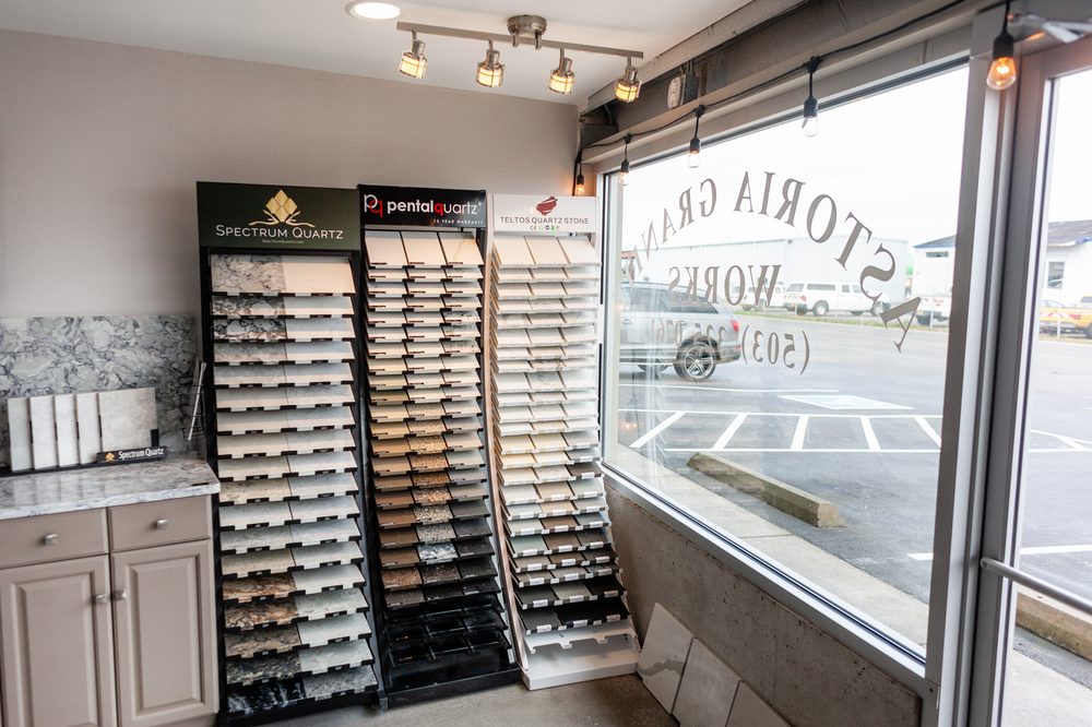 ASTORIA GRANITE WORKS Updated August 2024 14 Photos 423 Gateway