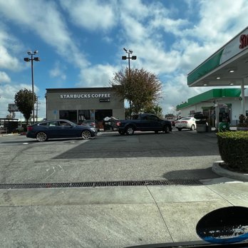 Starbucks - The building - Coffee & Tea Near Me - Van Nuys, California Starbucks - The building - Coffee & Tea Near Me - Van Nuys, California