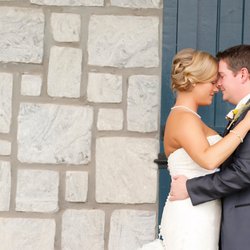 McClain Photography - Wedding