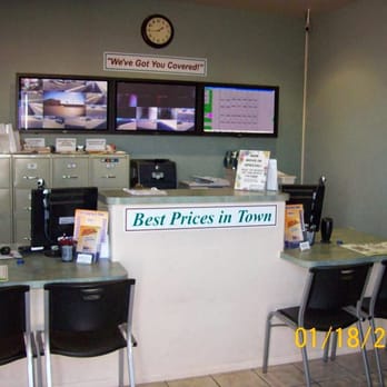 RightSpace Self Storage - Our storage facility office - Self Storage Near Me - Goodyear, Arizona RightSpace Self Storage - Our storage facility office - Self Storage Near Me - Goodyear, Arizona
