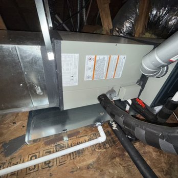 Cold Air Pros - Heating & Air Conditioning/HVAC Near Me - Houston, Texas