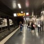 Photo of U-Bahnhof Heinrich-Heine-Allee