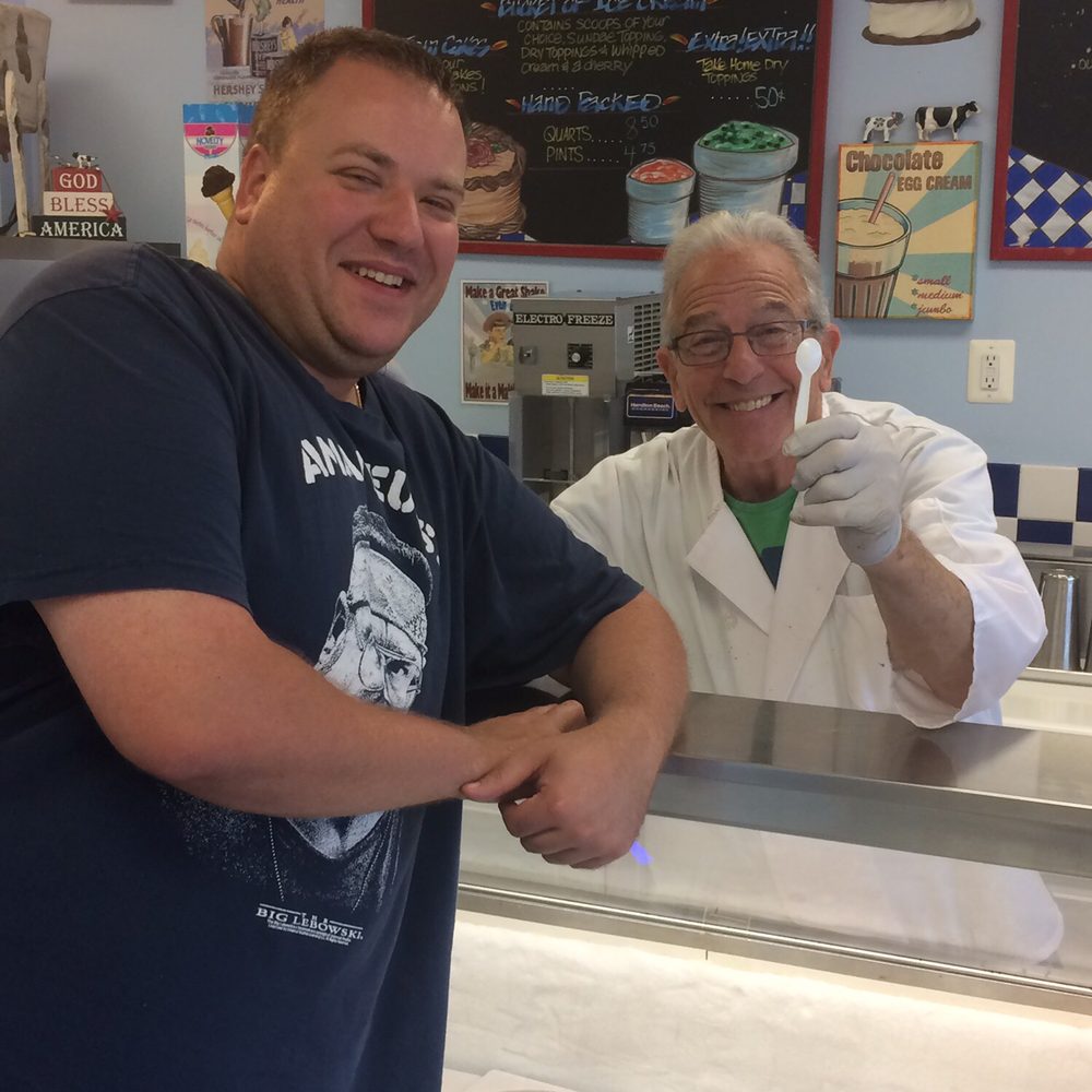 Daily Scoop - Ice Cream & Frozen Yogurt Near Me - Pasadena, Maryland