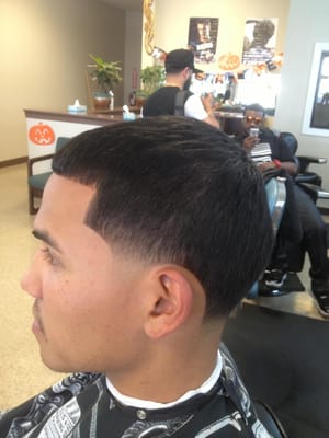 Alejandro S Barber Shop Barberias 12420 Edgemere Blvd