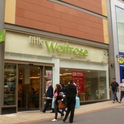 The Core - "Outside" Stores
Photo from leeds-list.com