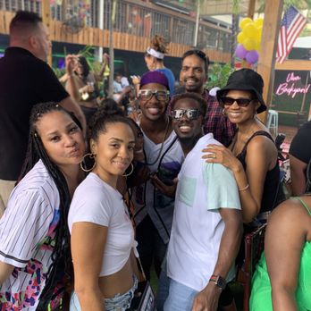 Backyard Fort - Dance Clubs Near Me - Fort Lauderdale, Florida Backyard Fort - Dance Clubs Near Me - Fort Lauderdale, Florida