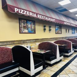 Anthony Franco's Pizza
