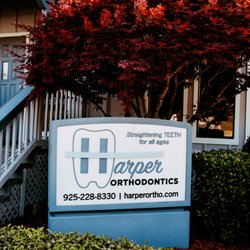 Stephen Harper, DDS - Harper Orthodontics