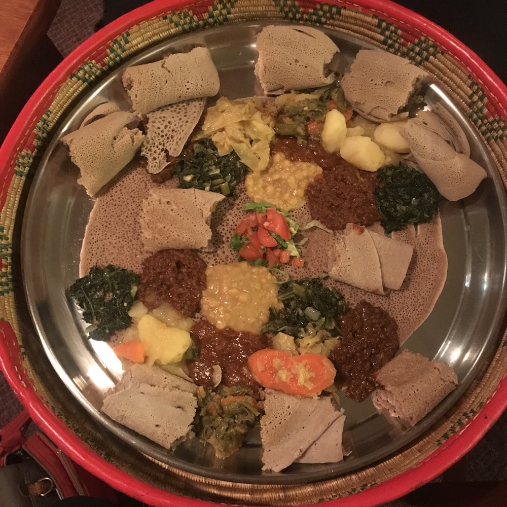 Ethiopian Cottage Restaurant - Ethiopian Near Me - Milwaukee, Wisconsin Ethiopian Cottage Restaurant - Ethiopian Near Me - Milwaukee, Wisconsin