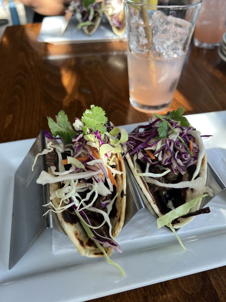 Social spots from Moreland's Tavern