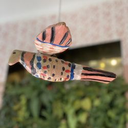 Ranny Ptaszek