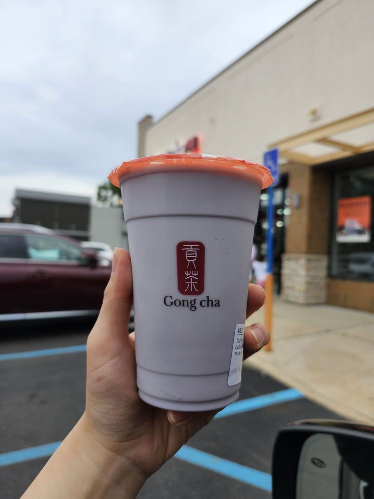 GONG CHA Updated October 2024 42 Photos 31075 John R Rd, Madison